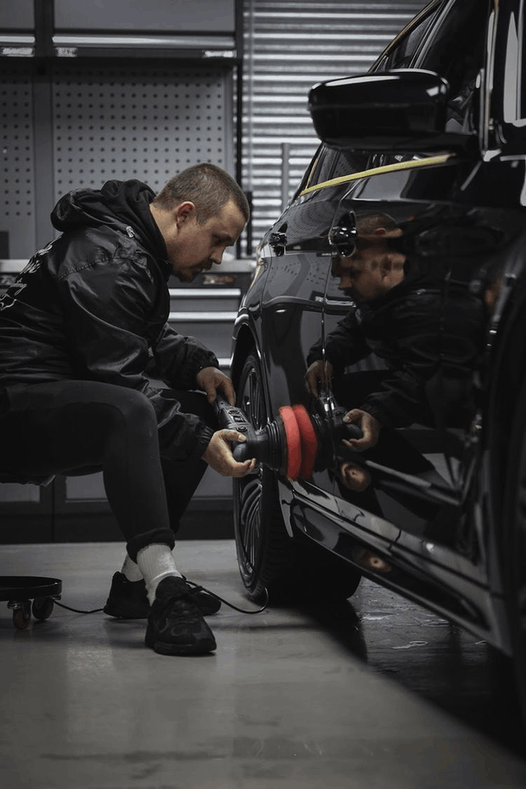 Interior Customization Services